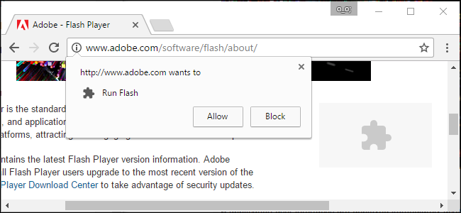 Adobe Flash Player For Google Chrome (mac Version)